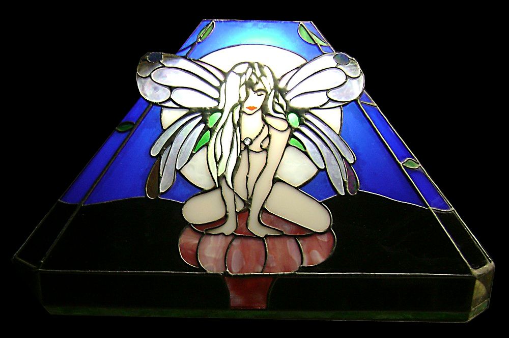 wendy's fairy lamp 011