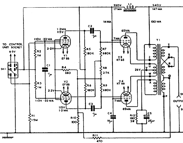 Ralph Power amplifier - Page 3 - diyAudio
